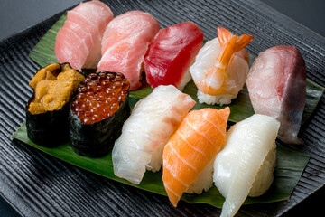 寿司セット