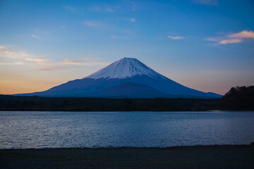 Mt.Fuji