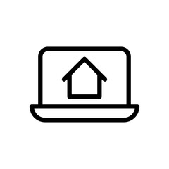 online laptop house