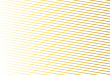 Abstract gold luxurious line Stripe background - simple texture for your design. gradient background. Modern decoration for websites, posters, banners, EPS10 vector