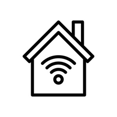 house wifi