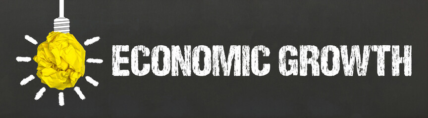 Economic growth