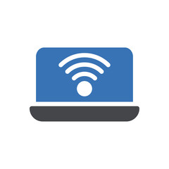 laptop wifi