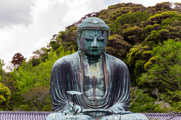 鎌倉の大仏