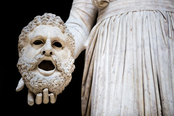 Maske