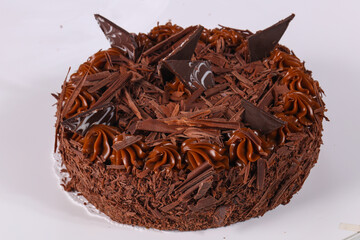 Delicous Cake chocolate