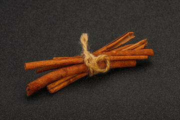 Aroma cinnamon sticks for cooking