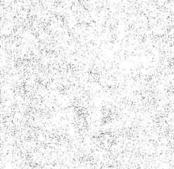 Subtle halftone grunge urban texture vector. Distressed overlay texture. Grunge background. Abstract mild textured effect. Vector Illustration. Black isolated on white. EPS10.