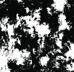 Subtle halftone grunge urban texture vector. Distressed overlay texture. Grunge background. Abstract mild textured effect. Vector Illustration. Black isolated on white. EPS10.