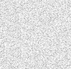 Subtle halftone grunge urban texture vector. Distressed overlay texture. Grunge background. Abstract mild textured effect. Vector Illustration. Black isolated on white. EPS10.