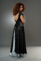 Fototapeta premium Mature woman - beauty at any age