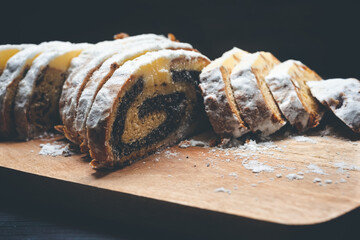 Christstollen
