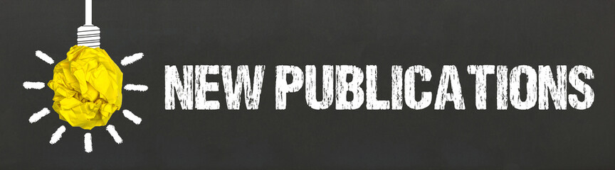 New Publications