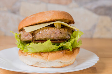 Alvaro Martín Zarzuela