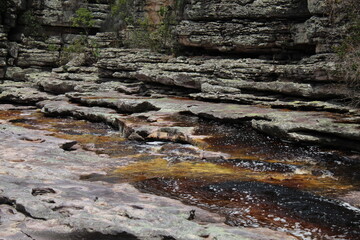 Mucugê Chapada da Diamantina