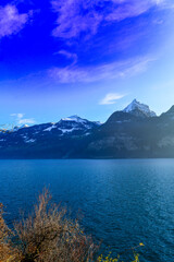 Walensee Schweiz