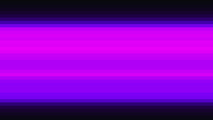 Horizontal lines background, computer generated abstract background, 3D rendering.