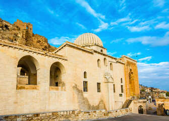 Fototapeta premium Zinciriye Madrasah in Mardin City
