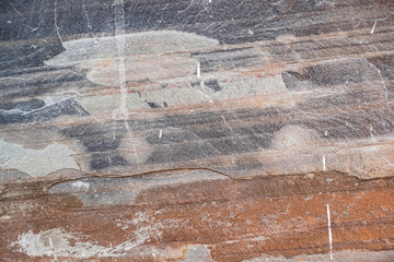 surface of stone for texture background, stone plate texture wallpaper.