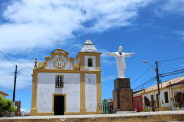 Arraial D´Ajuda Porto Seguro Bahia