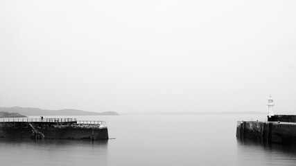 Główki portu © joannak24