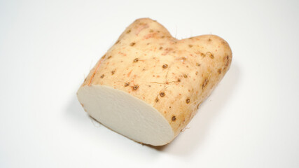 長芋のイメージ