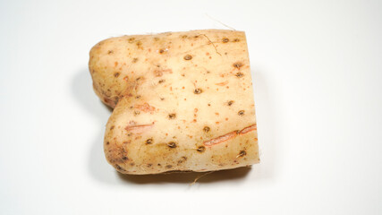 長芋のイメージ