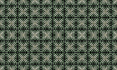 Pattern of the old metal mesh chain-link. Abstract grunge pattern	