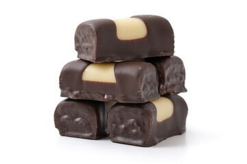 Geb&auml;ck mit Persipanf&uuml;llung