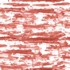 Watercolor seamless pattern background abstraction. Art continuous illustration. Hand drawn abstract art modern