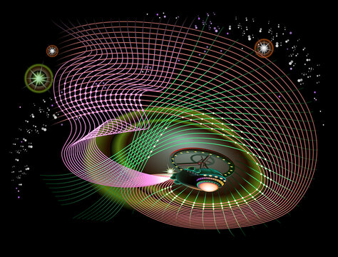 Quantum Field Theory Images – Browse 1,671 Stock Photos, Vectors, and Video