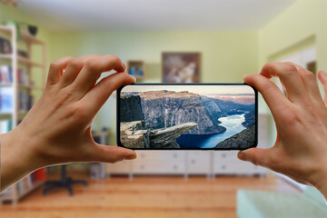 Fototapety na wymiar - Fototapeta24.pl