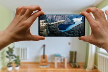 Fototapety na wymiar - Fototapeta24.pl