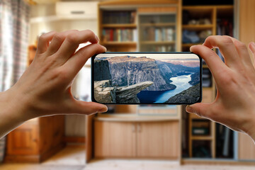 Fototapety na wymiar - Fototapeta24.pl