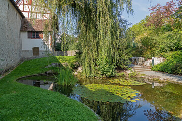 Wangen im Allg&auml;u