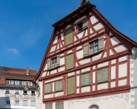 Wangen im Allg&auml;u