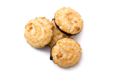 Kokostörtchen