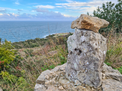 Pietra salentina