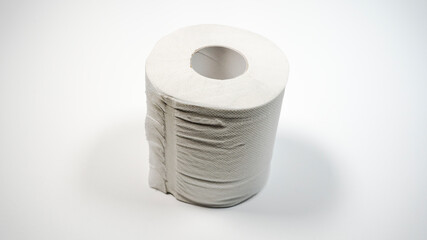 トイレットペーパー
