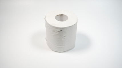 トイレットペーパー
