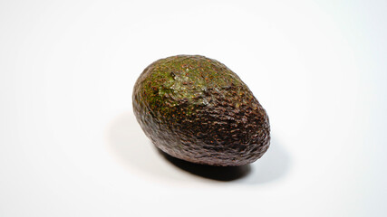 新鮮なアボカド