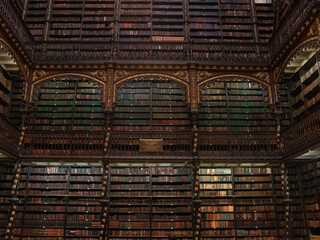 Biblioteca Portuguesa 