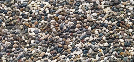 Stone background, texture in close-up.