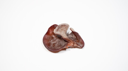 新鮮なきくらげ