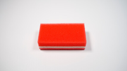 キッチンで使用するスポンジ