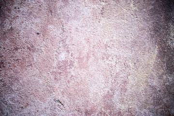 cracked concrete vintage wall background, old wall