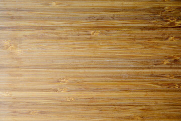 Naklejka premium The texture of the wooden board is like a background.