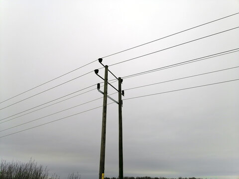 Sky Lines Electrical