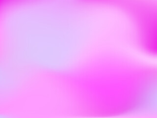 Trendy creative vector space gradient.