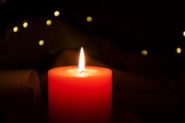 Candle